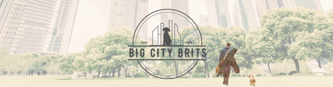 Big City Brits